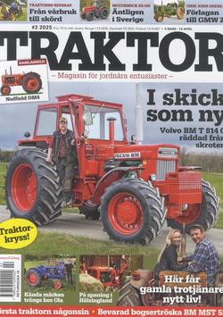 Traktor #2