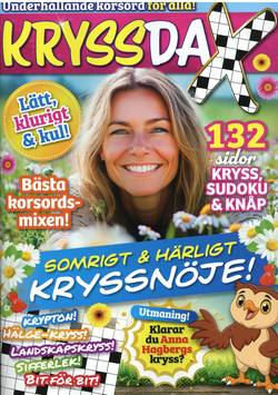 KryssDax #22