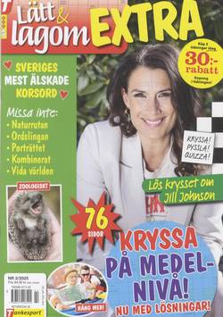 Lätt & Lagom Extra #2