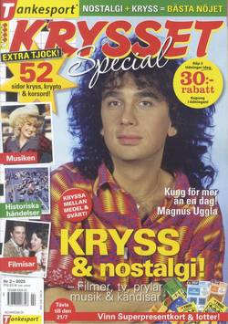 Krysset Special #2