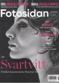 Fotosidan Magasin #2