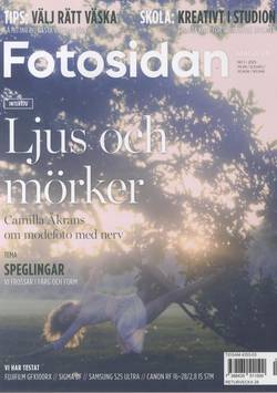 Fotosidan Magasin #3