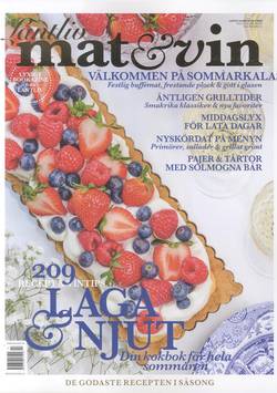 Lantliv Special 2 #2