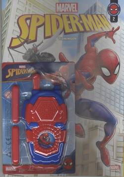 Min Favorit Spider-man #2