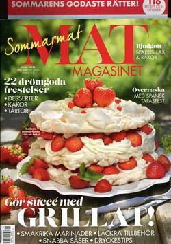 Matmagasinet Special #1
