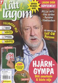 Lätt & Lagom #10