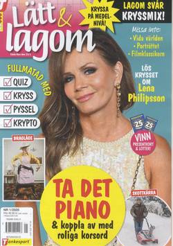 Lätt & Lagom #1