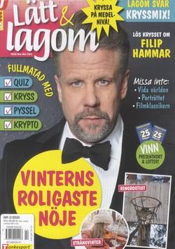 Lätt & Lagom #2