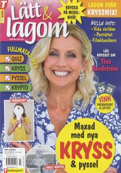 Lätt & Lagom #3