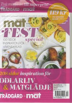 AlltomTrädgårdSpecial #2