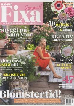 AlltomTrädg. Fixa #2