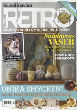 Scandinavian Retro #1