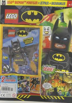 LEGO Batman #2