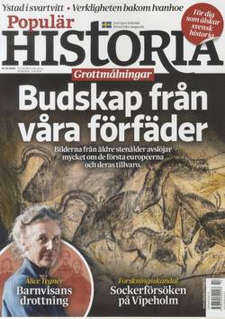 Populär Historia #14