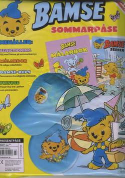 Presentpåse #3