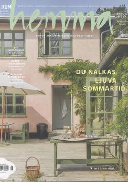 RUM hemma #6