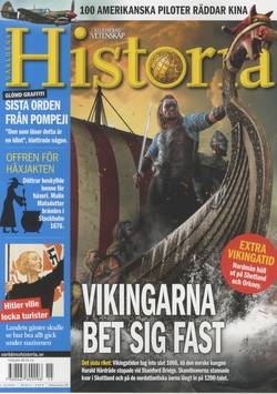 Världens Historia #15