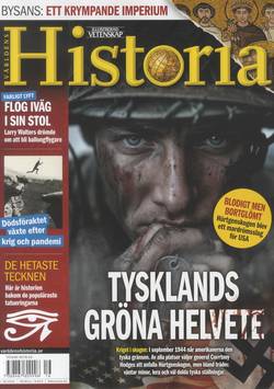 Världens Historia #16