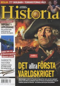 Världens Historia #2