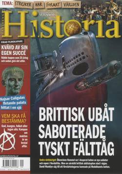 Världens Historia #9