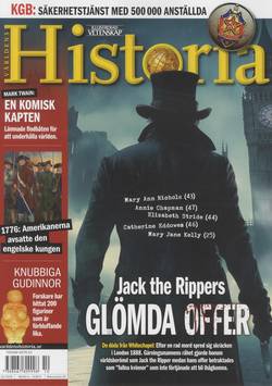 Världens Historia #10