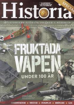 Världens Historia Spec #6