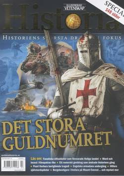 Världens Historia Spec #3