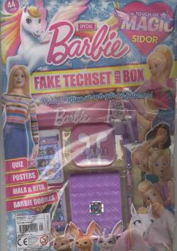 Barbie Special #5