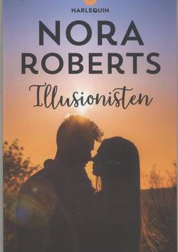 Harlequin Nora Roberts #17