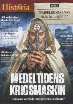 VärldensHistoria Extra #3