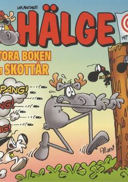 Jultidning Special #1