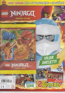 Lego Ninjago #4