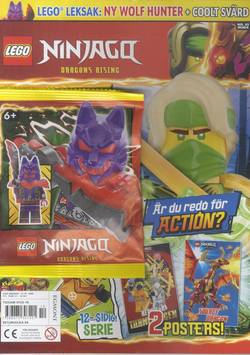 Lego Ninjago #10