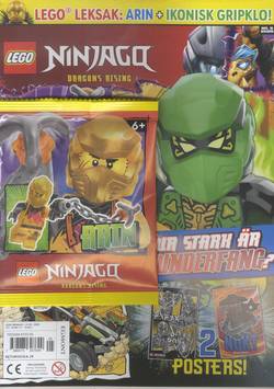 Lego Ninjago #5