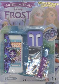 Frost #3