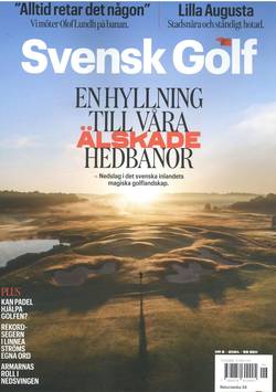Svensk Golf #6