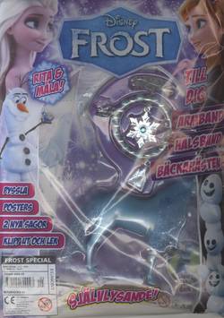 Frost special #5