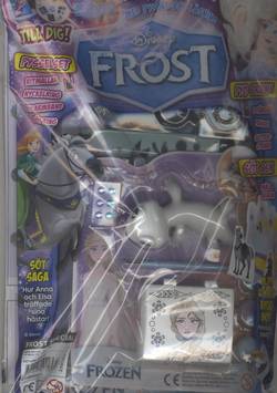 Frost special #7