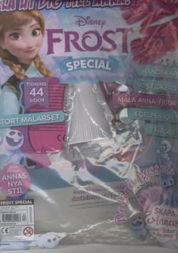 Frost special #4