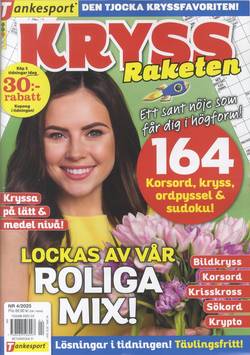 KryssRaketen #4