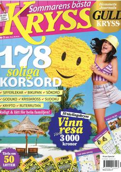 Kryss Special #2