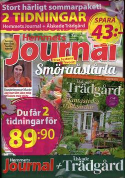 Egmont Sampack #5