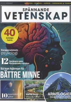 Bokasin Vetenskap #48