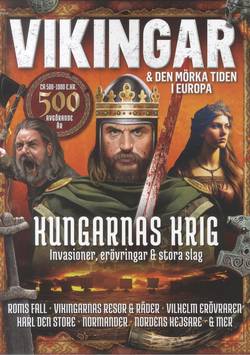 Bokasin Vetenskap #50