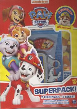 Superpack #6