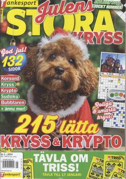 TS Stora Kryss #5