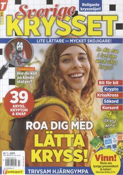 Sverigekrysset #7