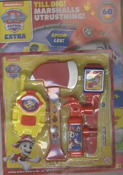 Paw Patrol #4