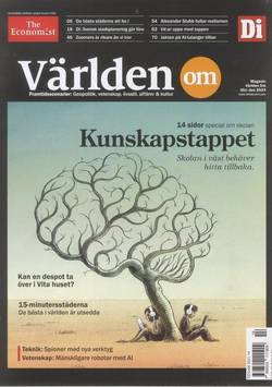 Världen Om #14