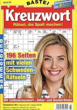 Bastei Kreuzwort #4